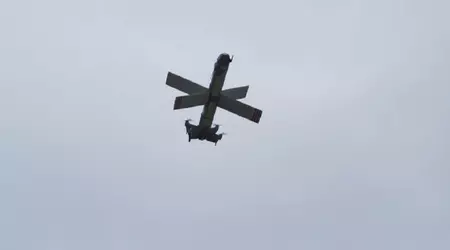 Médias : La société allemande Helsing fournira à l'Ukraine 4 000 drones kamikazes perfectionnés appelés "mini-Taurus".