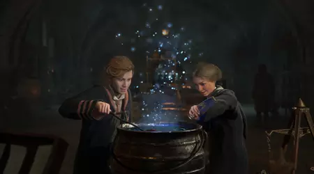 Fuite: des bonus de précommande Hogwarts Legecy sont possibles