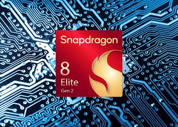 Le processeur phare Snapdragon 8 Gen ...