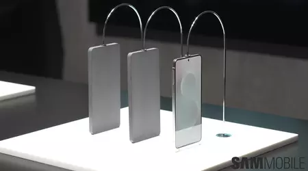 Une nouvelle fuite a révélé à quoi ressemblera le Galaxy S25 Edge