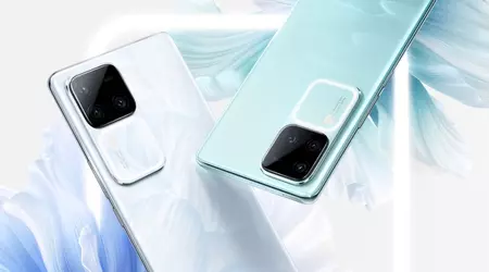 Le vivo S18 Pro sera doté d'un écran AMOLED 120Hz, d'un processeur MediaTek Dimensity 9200+ et d'une batterie de 5 000mAh avec une charge de 80W