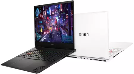 HP dévoile les ordinateurs portables Omen équipés de puces Intel et AMD et de cartes graphiques GeForce RTX 40 à partir de 1300 dollars