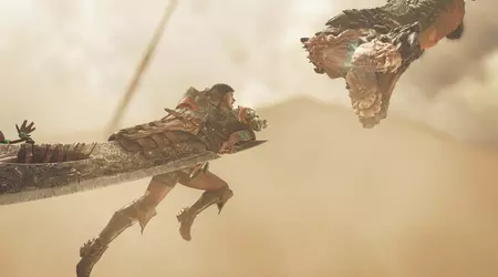 Le 4 février, Capcom organisera une présentation de Capcom Spotlight et de Monster Hunter Wilds Showcase.