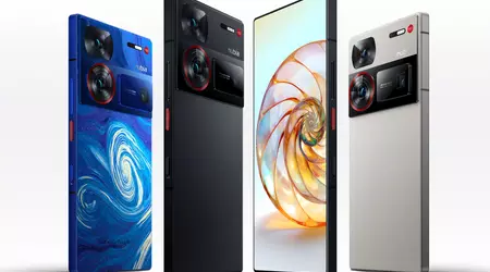 Snapdragon 8 Gen 3, batterie de 6000 mAh, protection IP68 et appareil photo de 50 MP : ZTE dévoile les caractéristiques du Nubia Z60 Ultra