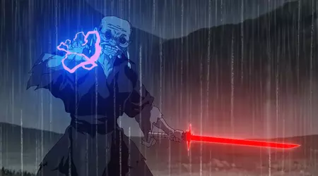 L'anime Star Wars est de retour : la troisième saison de l'anthologie Visions est annoncée 