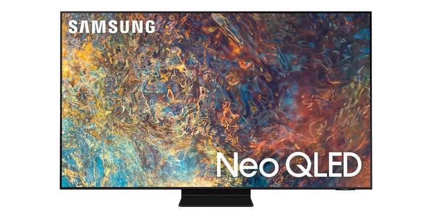 SAMSUNG QN900A meilleures tv pour salles de conférence