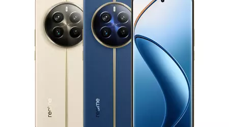 realme 12 Pro+ : écran OLED 120Hz, puce Snapdragon 7s Gen 2 et caméra périscopique à partir de 360