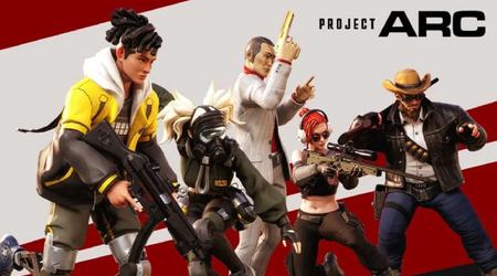 Les créateurs coréens du jeu isométrique Counter-Strike : PUBG annoncent le jeu de tir tactique Project ARC