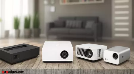 Meilleurs Projecteurs LG : Revue et Comparaison