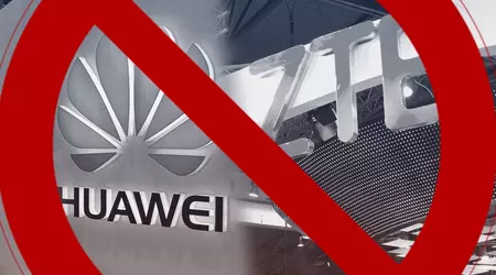 Les États-Unis devront tripler le coût de remplacement des équipements Huawei et ZTE