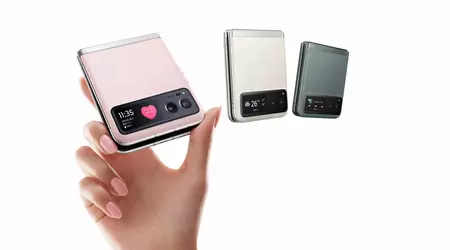 Le Motorola Razr 2023 sera disponible aux États-Unis ce mois-ci au prix de 600-700 $.