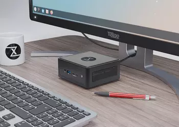 Tuxedo Nano Pro - Gen14 présenté ...