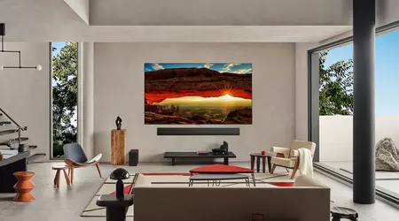 Technologie avancée et assurance qualité : LG a révélé le prix des nouveaux téléviseurs OLED G5 et C5