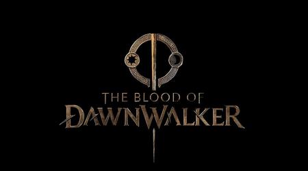 "Le monde a besoin de ce qu'il craint" - Le RPG Blood of Dawnwalker des créateurs de The Witcher 3 et Cyberpunk 2077 a été officiellement publié.