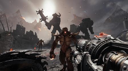 Les premiers joueurs ont fortement apprécié DOOM: The Dark Ages, mais tous ne sont pas satisfaits du shooter