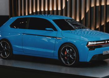 Yugo fait son retour : concept ...