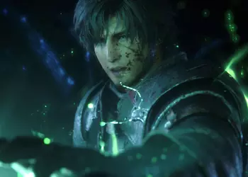 Les joueurs de Final Fantasy 16 ...