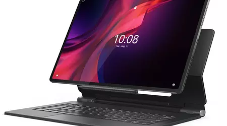 CES 2023 : Lenovo a dévoilé la Tab Extreme avec un écran OLED de 14,5 pouces, une puce MediaTek Dimensity 9000 et une batterie de 12 300 mAh.