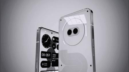 Nothing a publié la deuxième version bêta de l'OS 3.0 pour les téléphones (2) et (2a).