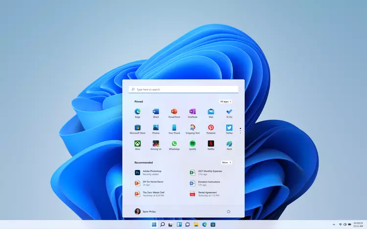 Microsoft adapte Windows 11 aux exigences ...