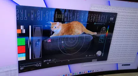 Psyche a transmis une vidéo de chat depuis l'espace lointain jusqu'à la Terre - le signal a parcouru 31 millions de kilomètres.
