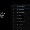 Classement du test Gemini 2.5 Pro