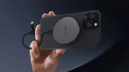 Lenovo présente le disque SSD magnétique portable Y910 avec des vitesses allant jusqu'à 2 000 Mo/s et la prise en charge de 2 To.