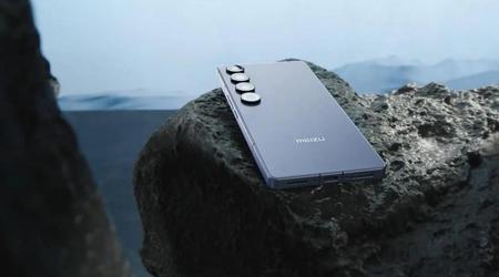 Le vaisseau amiral Meizu 22 Pro repéré au MWC 2025