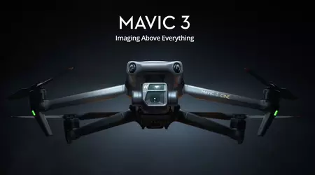DJI Mavic 3 : de nouvelles fonctions de sécurité, une meilleure disponibilité et une caméra améliorée avec un prix à partir de 2199 $