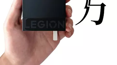 Lenovo présente une charge rapide de 135 W avec prise en charge de Power Delivery 3.1