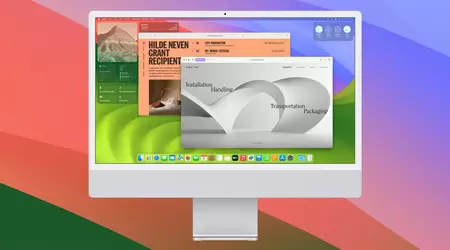 Après iOS 17.2 Beta 3 : Apple a publié la troisième beta de macOS Sonoma 14.2