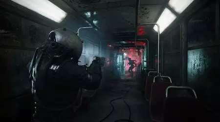 Les développeurs de Cronos : The New Dawn a été fortement inspiré par Dead Space et Resident Evil.