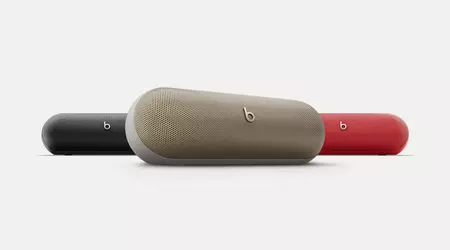 Apple dévoile une publicité festive pour la pilule Beats à l'occasion de la Saint-Valentin