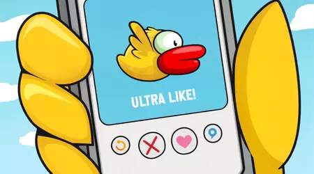 Le créateur du jeu original Flappy Bird n'a pas apprécié la renaissance du jeu.