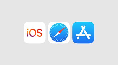 Apple évite les amendes de l'UE en modifiant les paramètres du navigateur sur l'iPhone