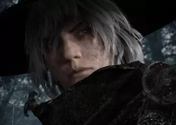 Les développeurs de Phantom Blade Zero ...