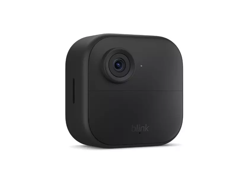 caméras surveillance vie privée Blink Outdoor (4th Gen)