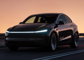 Tesla a lancé des robotaxis au ...