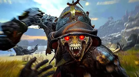 Le jeu de tir Witchfire a reçu une mise à jour majeure Witch Mountain : le jeu dispose d'un nouveau lieu, d'armes et de mécanismes supplémentaires.