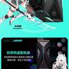 Design compact du PC de jeu Asus