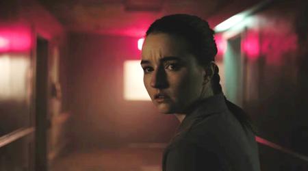 Caitlin Dever, qui joue Abby dans la deuxième saison de The Last of Us, connaît l'attitude envers le personnage, mais veut la rendre crédible et satisfaire les fans.