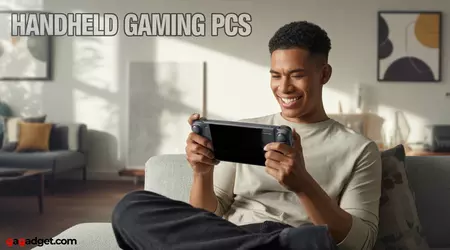 Meilleurs PC Gaming Portables