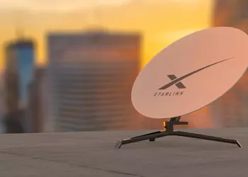 L'Ukraine cherche à bloquer Starlink pour ...