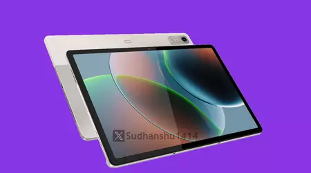 Motorola s'apprête à commercialiser la tablette Moto Tab G84 : voici à quoi ressemblera l'appareil