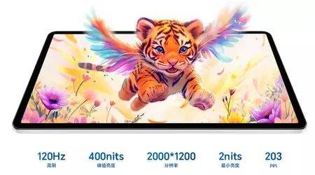 Honor dévoile la tablette X9 Pro avec un chipset Snapdragon 685 et une batterie de 8300mAh en Chine