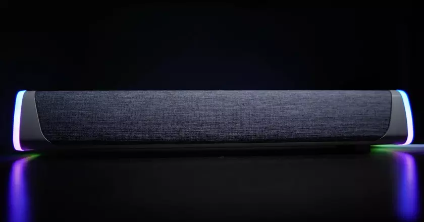 Barre de son de bureau SOULION R30