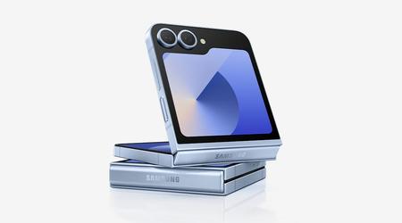Samsung pourrait avoir confirmé l'existence d'un Galaxy Flip FE pliable
