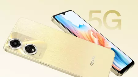 Ecran 90Hz, puce Dimensity 6020 et batterie 5000mAh : un initié révèle les spécifications et le prix de l'OPPO A59 5G