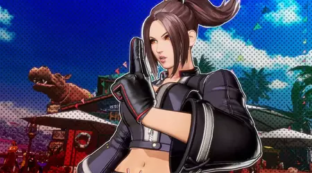 SNK a publié une nouvelle bande-annonce pour Fatal Fury : City of the Wolves, mettant en scène le personnage de Mai Shiranui.