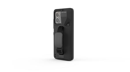 HMD dévoile le smartphone HMD Fusion qui peut être configuré et réparé par soi-même